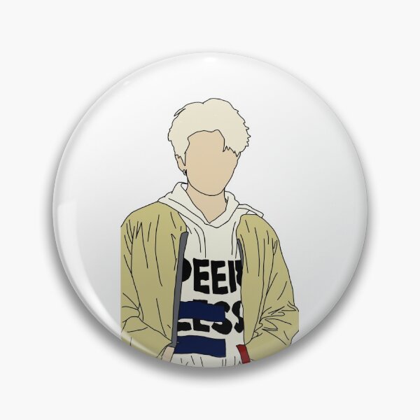 Item preview, RM persona mv designed and sold by leilanysanchez.