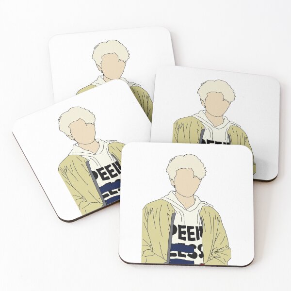 Item preview, RM persona mv designed and sold by leilanysanchez.