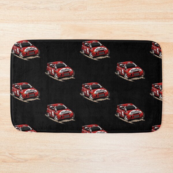 Item preview, Tommi Makkinen lancer evo rally legend designed and sold by kevinmertayasa.