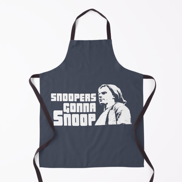 Item preview, Snoopers gonna snoop designed and sold by RadicalRad.