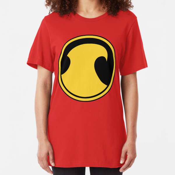 red robin merchandise