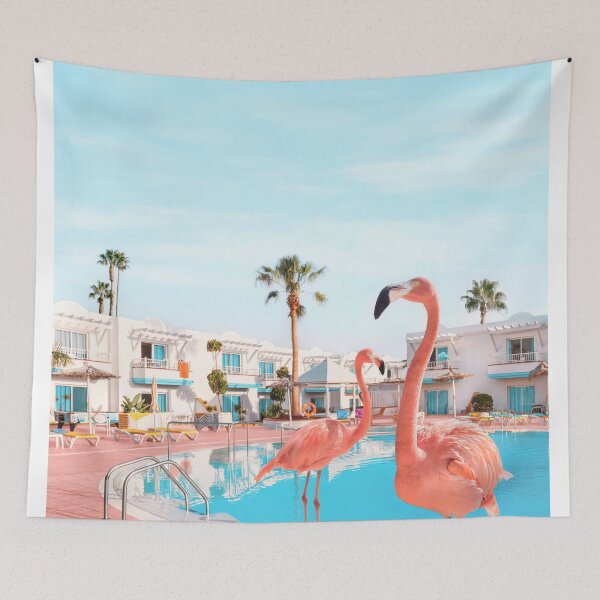 Item preview, The Flamengo designed and sold by kendrick-store.