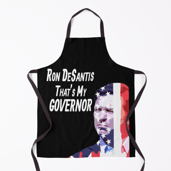 Item preview, Ron DeSantis 2024 Classic T-Shirt designed and sold by GuitarZan's.