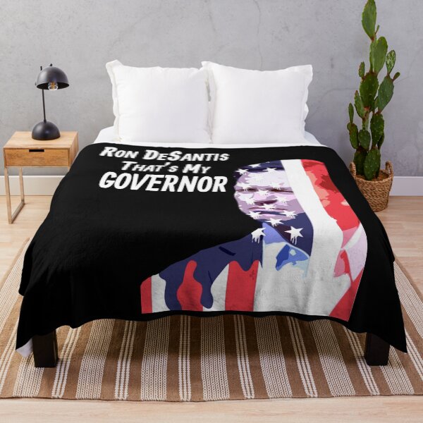 Item preview, Ron DeSantis 2024 Classic T-Shirt designed and sold by GuitarZan's.