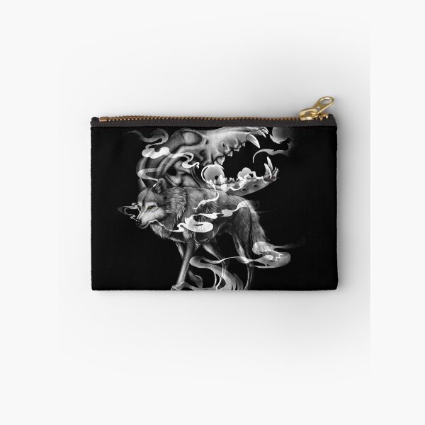 Item preview, mexican gray wolf designed and sold by jeartem.