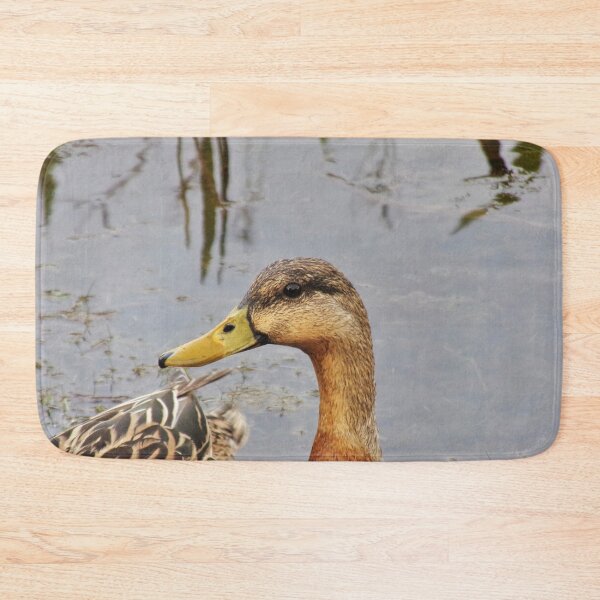 Item preview, Smiling Little Duck Face designed and sold by toddbrooney.