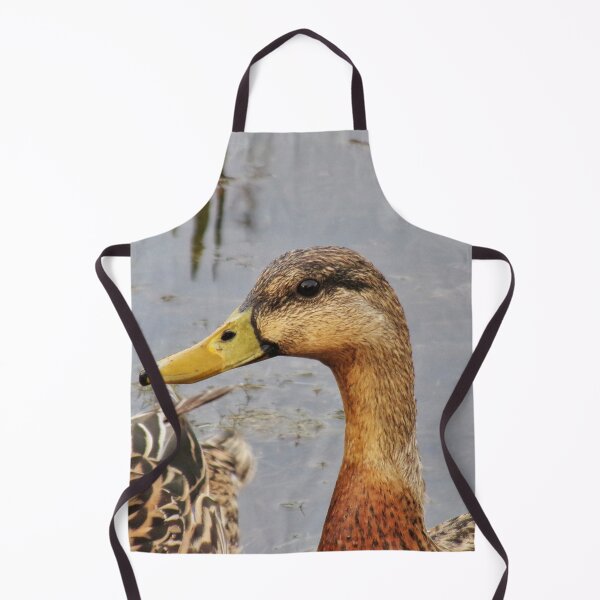 Item preview, Smiling Little Duck Face designed and sold by toddbrooney.