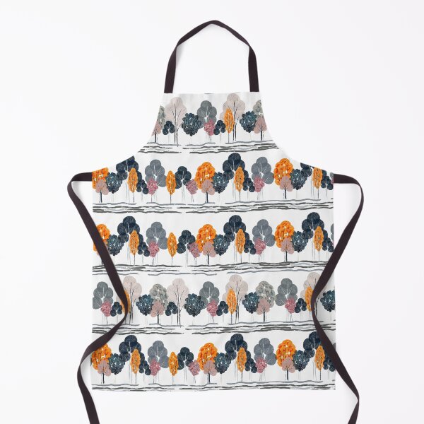 Item preview, Walk with Me Down Tree-Lined Streets designed and sold by chezgisele.