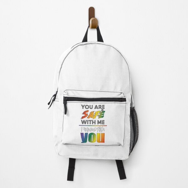 Item preview, You Are Safe designed and sold by sociallyinform.