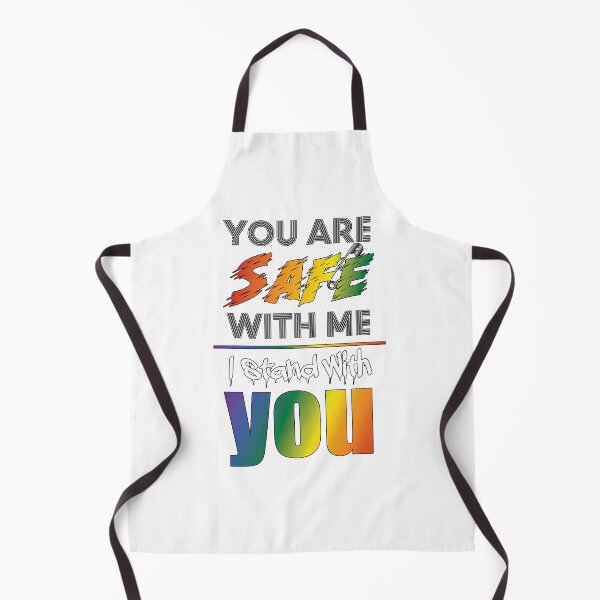 Item preview, You Are Safe designed and sold by sociallyinform.