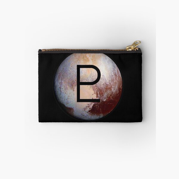 Artikelvorschau, Pluto entworfen und verkauft von TrashTeeVee.