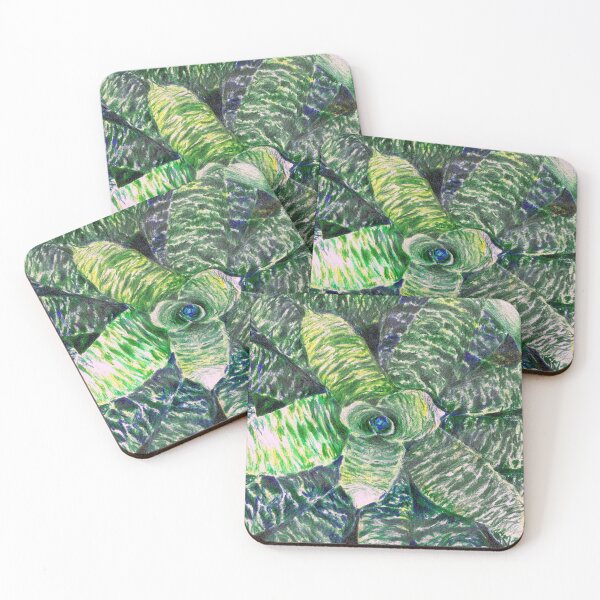 Item preview, Bromeliad Window designed and sold by Arthur Deaville.