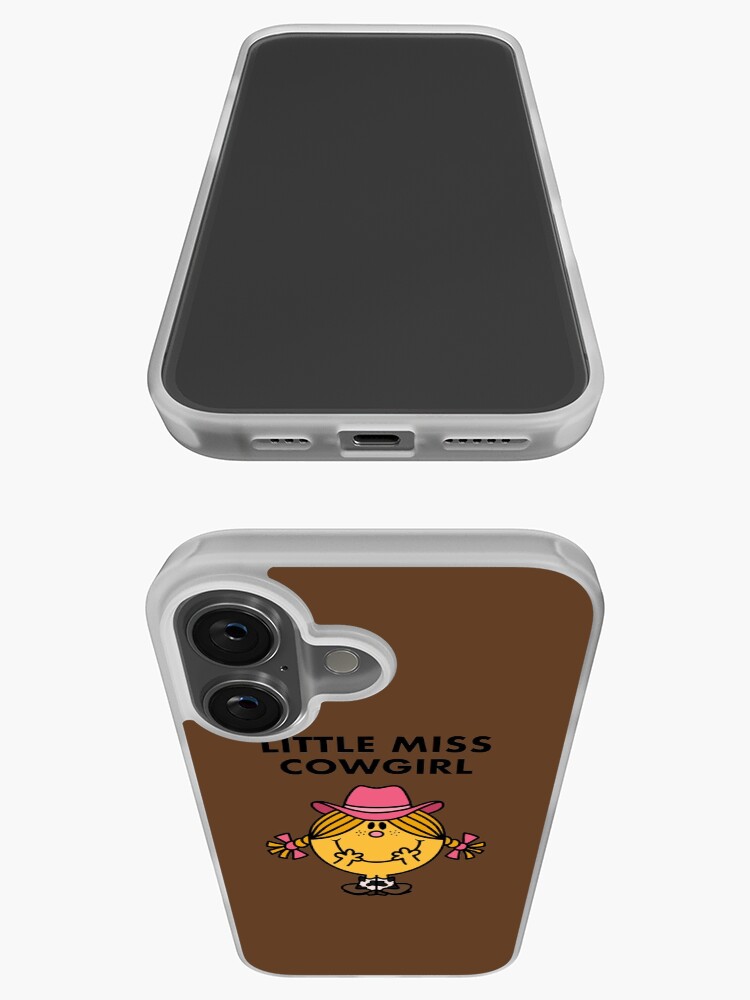 Mr. Men Little Miss Mr. Worry Case iPhone ケース MagSafe Mr Men & Little Miss Little Miss Sunshine Sticker iPhone