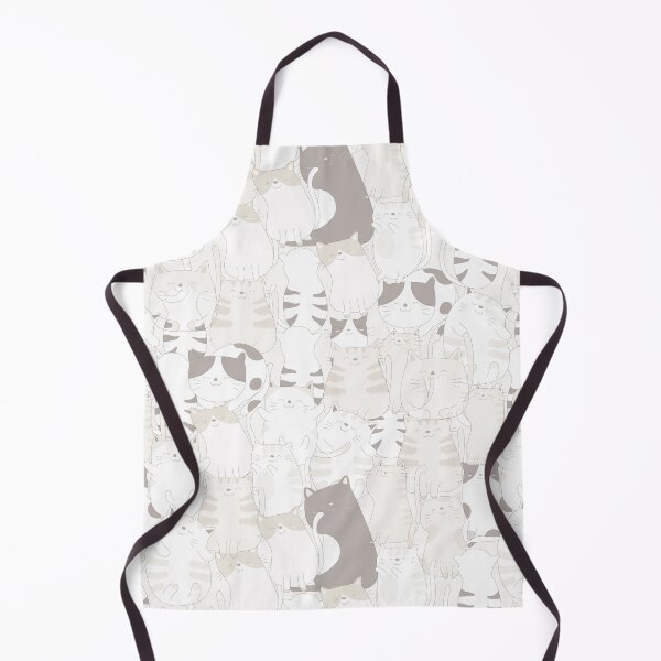 Item preview, Funny Cats designed and sold by RSDigitalPrintDesign.