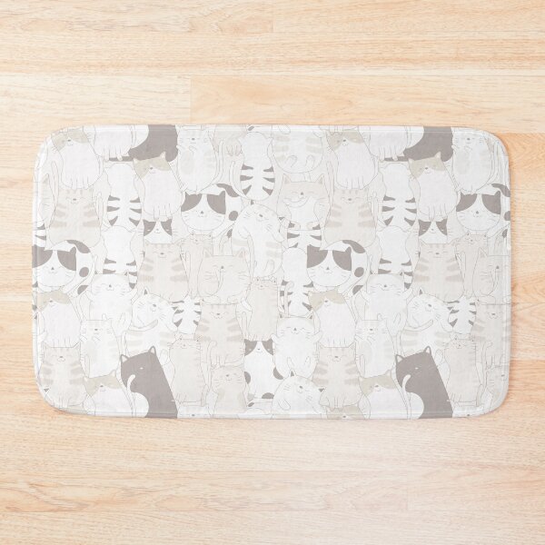 Item preview, Funny Cats designed and sold by RSDigitalPrintDesign.