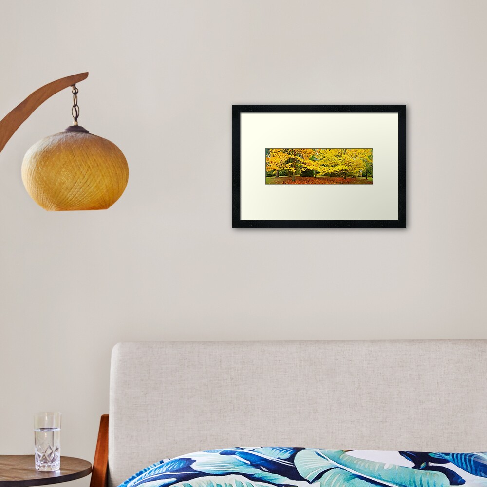 Item preview, Framed Art Print designed and sold by Chockstone.