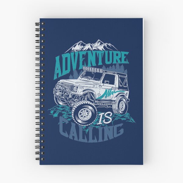 Item preview, 4x4 Offroad Adventure designed and sold by Shopwick.