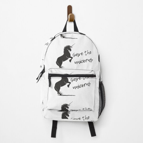 Item preview, Save the Unicorns designed and sold by joyousEarth.