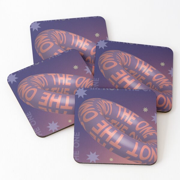 Item preview, IM NOT THE ONE designed and sold by byFransheska.