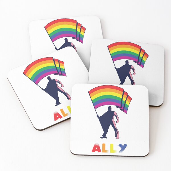 Item preview, Ally designed and sold by sociallyinform.
