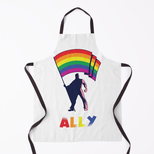 Item preview, Ally designed and sold by sociallyinform.
