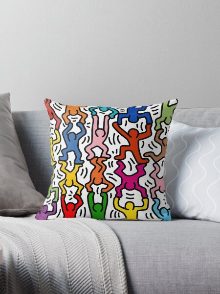 Item preview, dancing pop kids designed and sold by lindseveret.