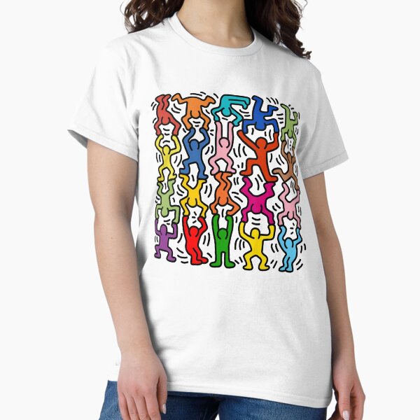 Item preview, dancing pop kids designed and sold by lindseveret.