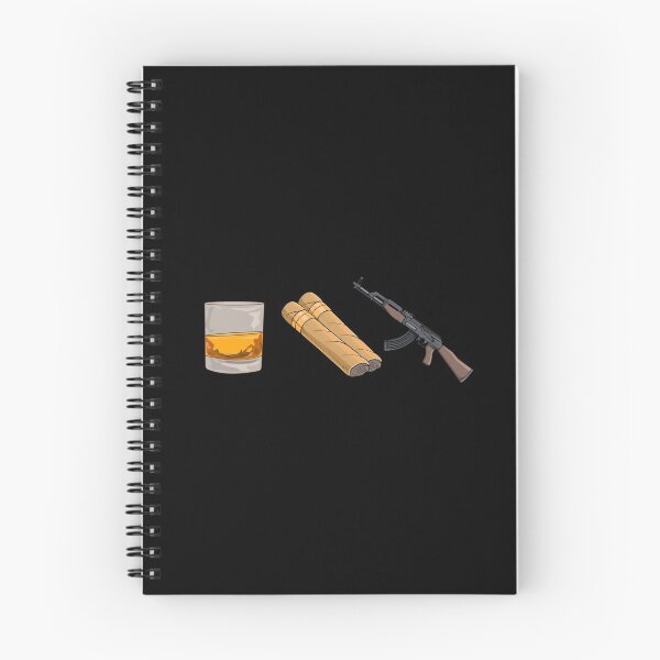 Item preview, Alcohol Tobacco and Firearms ATF designed and sold by NoveltyMerch.
