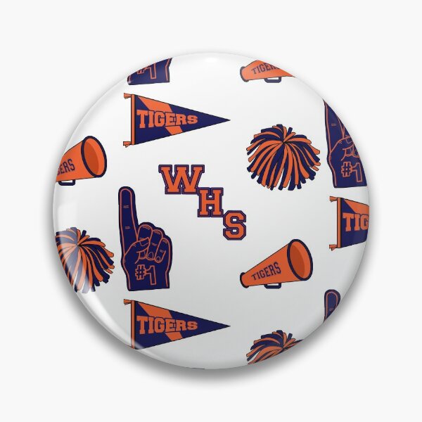 Item preview, Ginny & Georgia Wellsbury High School Spirit Pack designed and sold by jesimink.