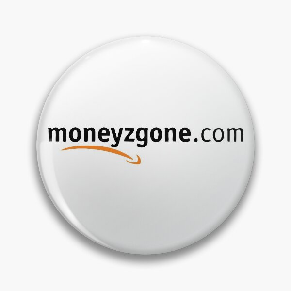 Item preview, Moneyzgone - Amazon Parody designed and sold by NandoOgliari.
