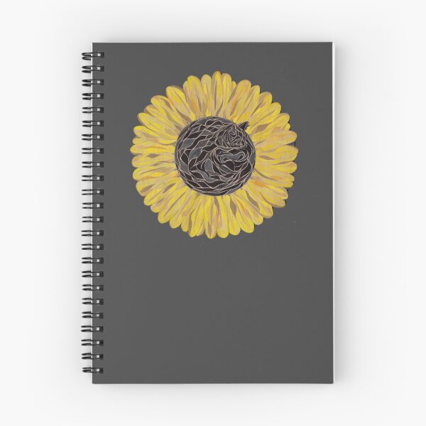 Item preview, Sunflower designed and sold by magpyecat.