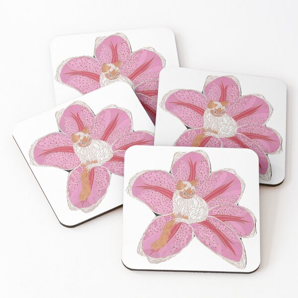 Item preview, Oriental Lily designed and sold by magpyecat.