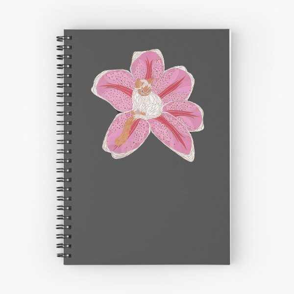 Item preview, Oriental Lily designed and sold by magpyecat.