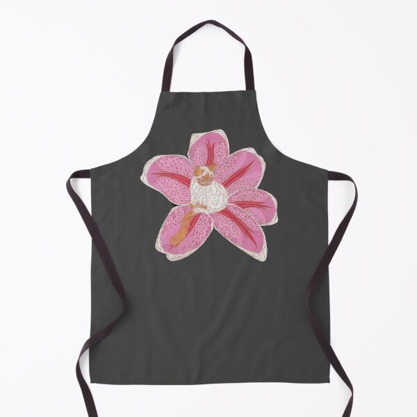 Item preview, Oriental Lily designed and sold by magpyecat.