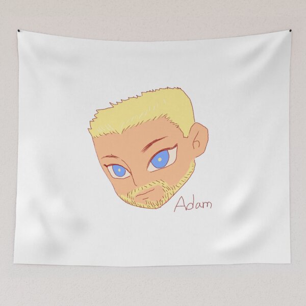 Item preview, Adam Smith designed and sold by solidgraphindigo HB.