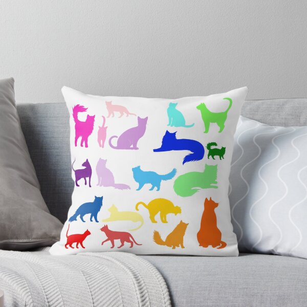 Item preview, pride kitties  designed and sold by timetodieoldman.