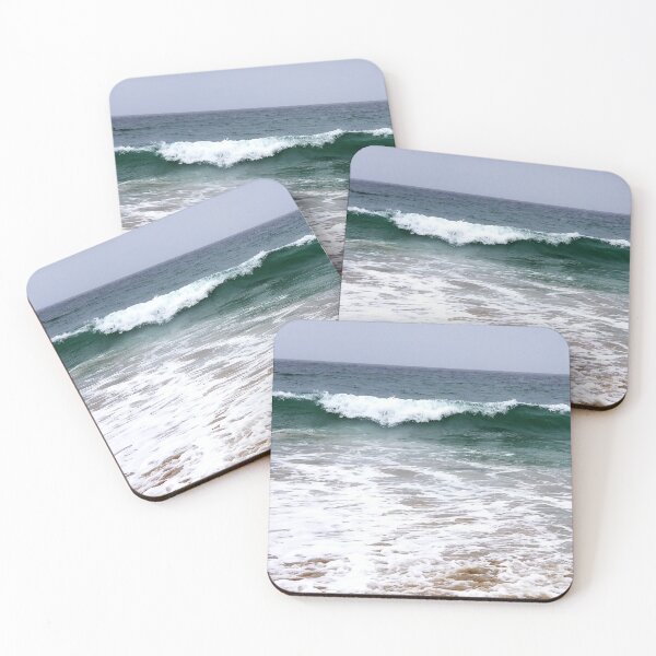 Item preview, Cayucos Waves designed and sold by Wolf Designs.