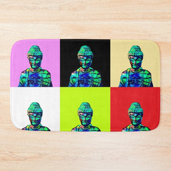 Item preview, Six Buddhas designed and sold by B-Tom-Essex.