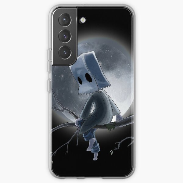 little nightmares Phone Case For Huawei p50 P40 p30 P20 10 9 8