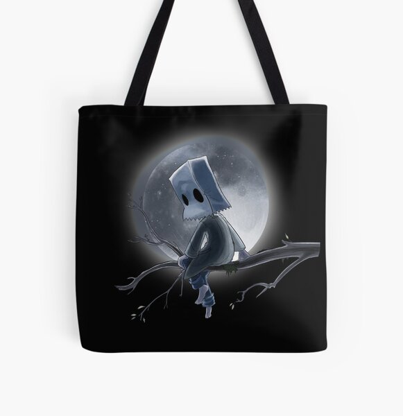 Item preview, Mono Under the Moon designed and sold by Theoddhawk.