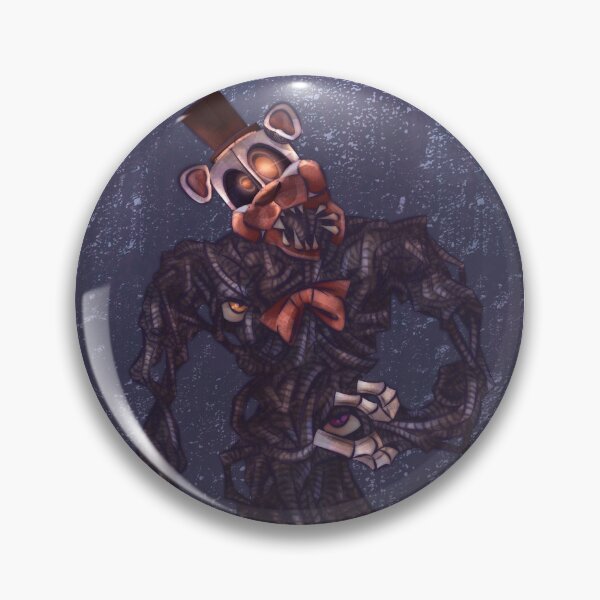 Item preview, Molten Freddy designed and sold by SimpleBlu.