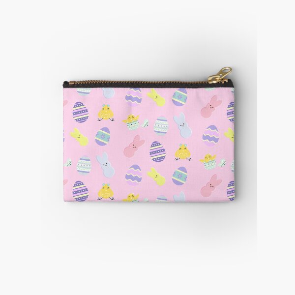Item preview, Easter Eggs, Bunnies, and Chicks - Pink designed and sold by Littlebop.