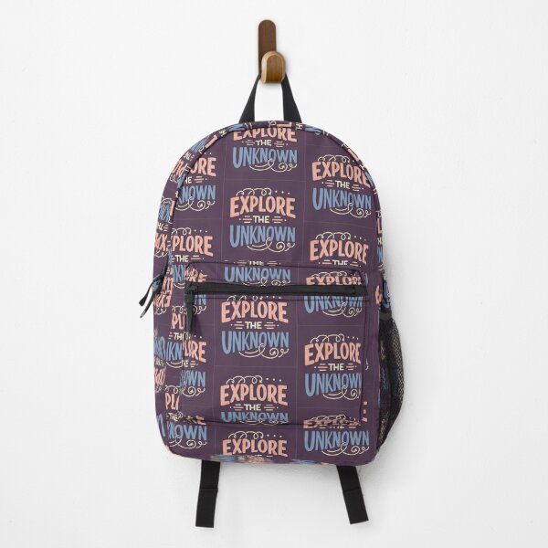 Item preview, Explore The Unknown designed and sold by 24shopz.
