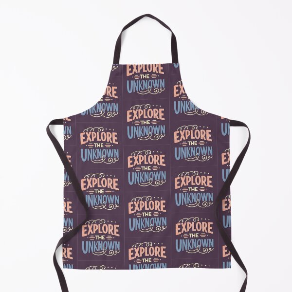 Item preview, Explore The Unknown designed and sold by 24shopz.
