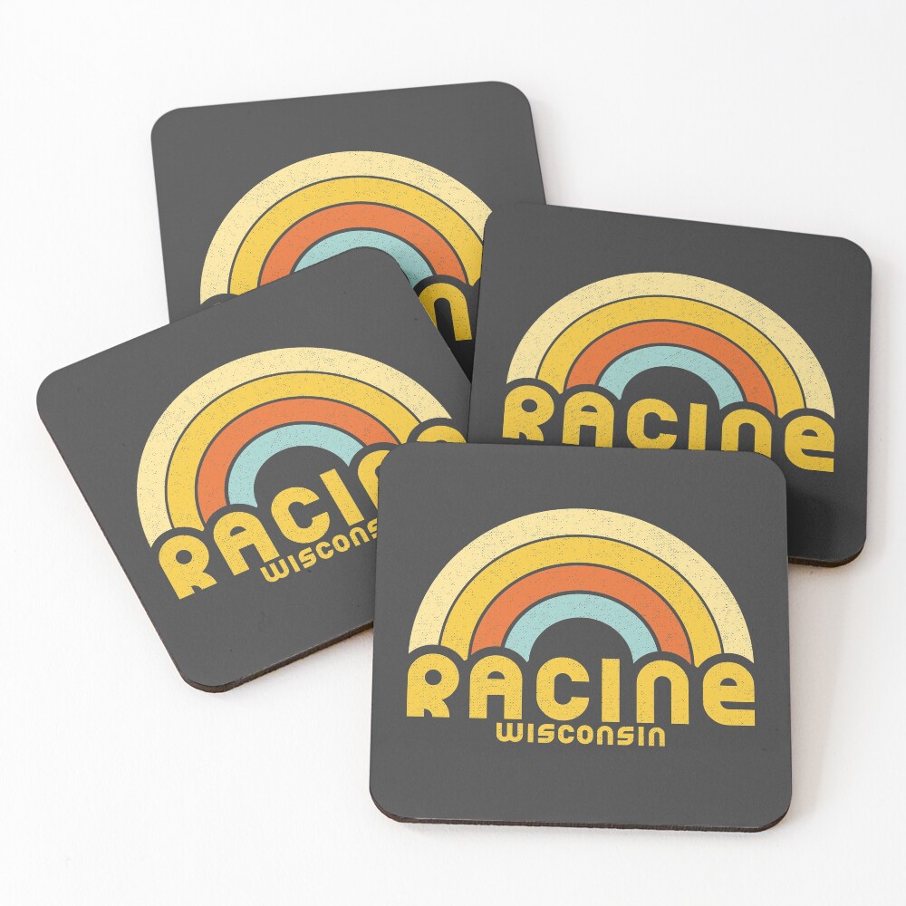 Item preview, Coasters (Set of 4) designed and sold by dk80.