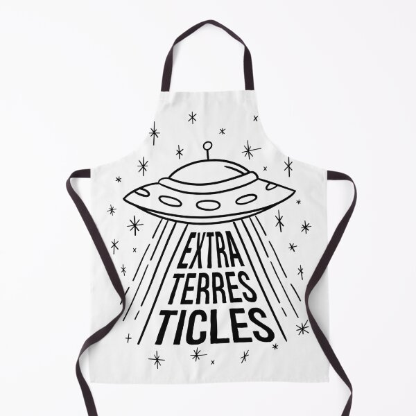 Item preview, Extraterresticles designed and sold by AliceCorsairs.