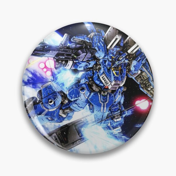 Item preview, orx 013 mkV gundam designed and sold by Gloria312.