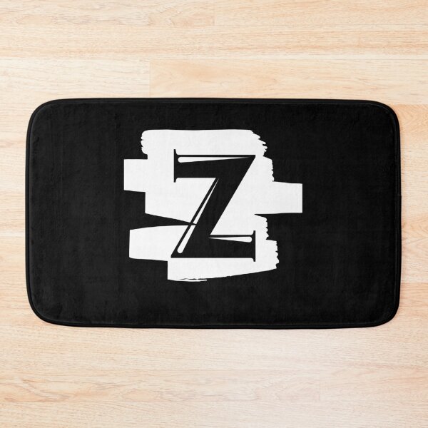 Item preview, The Letter Z designed and sold by liftdesign.