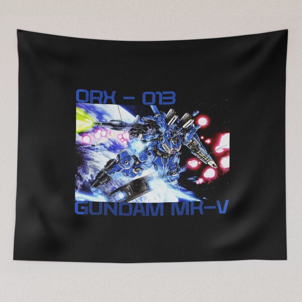 Item preview, orx 013 mkV gundam designed and sold by Gloria312.