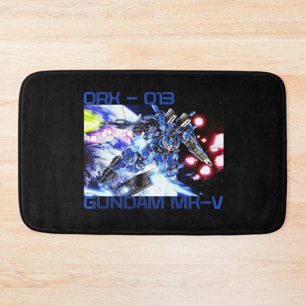 Item preview, orx 013 mkV gundam designed and sold by Gloria312.